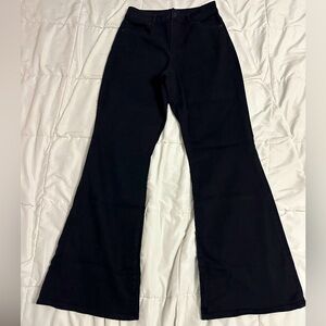 Curve Flare Express Jeans 8R